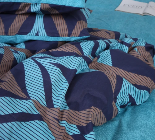 Наволочка MirSon Ranforce Elite 17-0614 Davide - 2