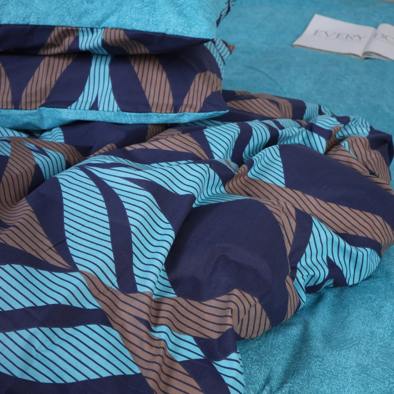 Наволочка MirSon Ranforce Elite 17-0614 Davide - 1