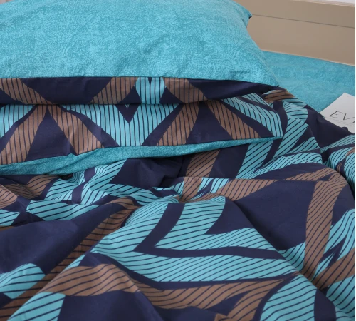 Наволочка Бязь 17-0614 Davide