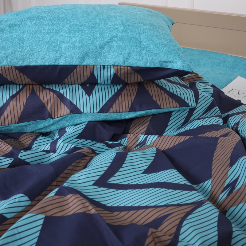 Наволочка Бязь 17-0614 Davide