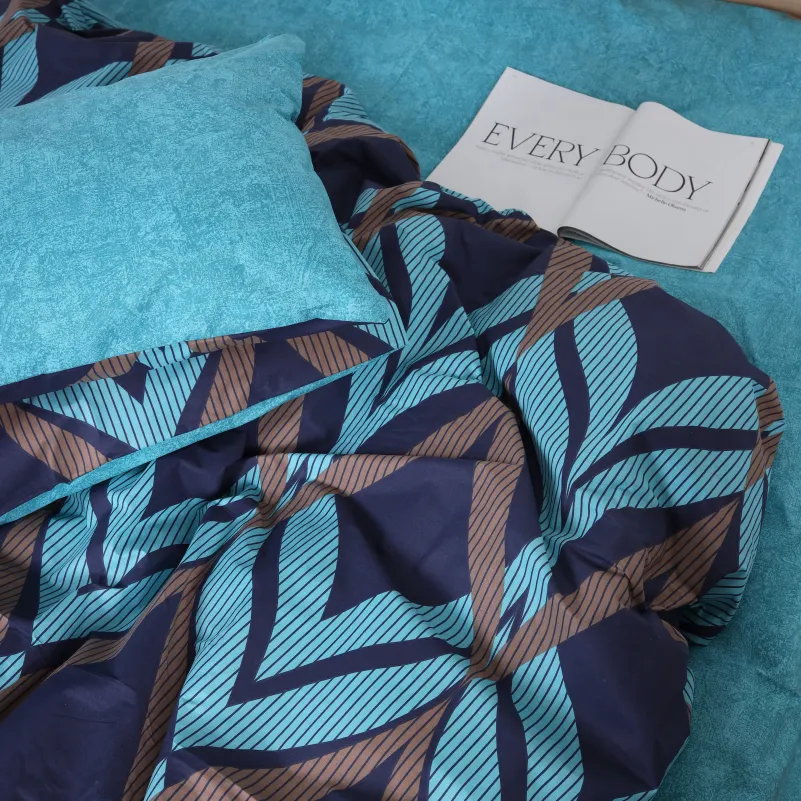 Підковдра Бязь 17-0614 Davide - 4