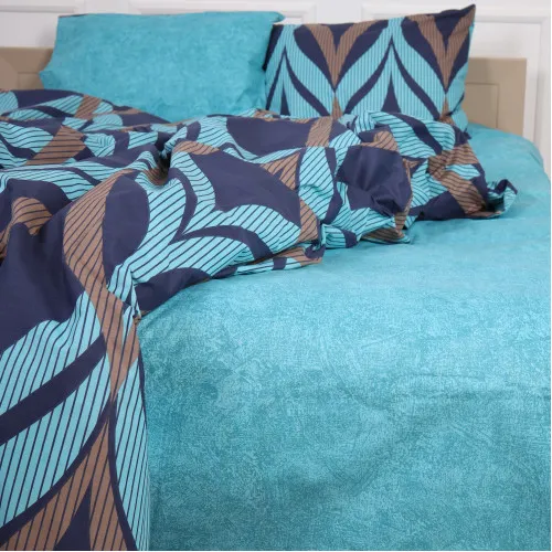 Підковдра MirSon Ranforce Elite 17-0614 Davide