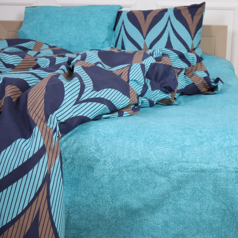 Наволочка Бязь 17-0614 Davide - 1