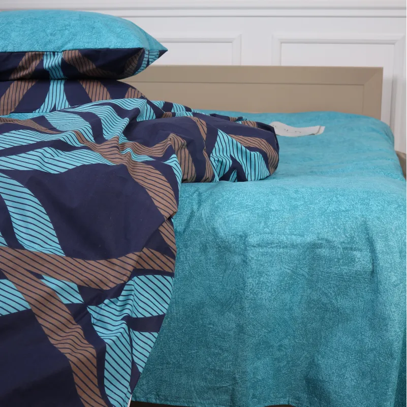 Підковдра MirSon Ranforce Elite 17-0614 Davide - 1