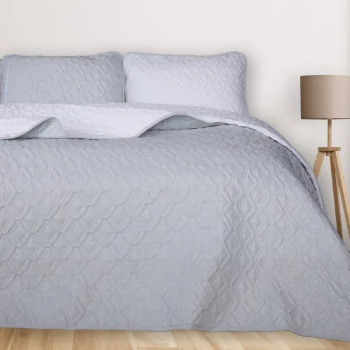 Набір покривало + наволочки Trend Line №3200 Day and night