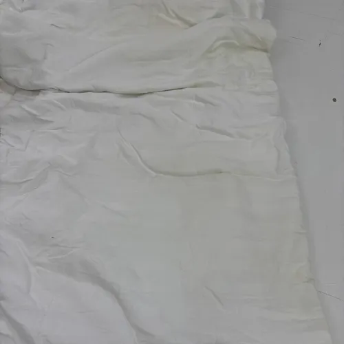 Наматрацник №4091 DeLuxe Cotton (звичайний з гумкою по периметру) Уцінка №2212 - 3