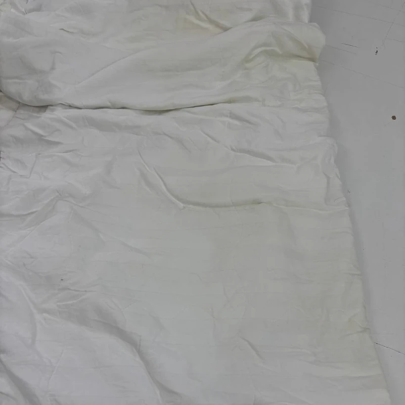 Наматрасник №4091 DeLuxe Cotton (обычный с резинкой по периметру) Уценка №2212 - 2