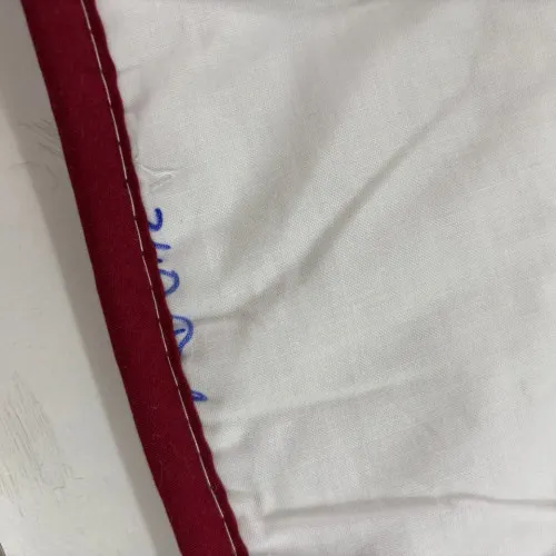 Ковдра антиалергенна зима №1308 "DeLuxe" EcoSilk Уцінка  №8021 - 2