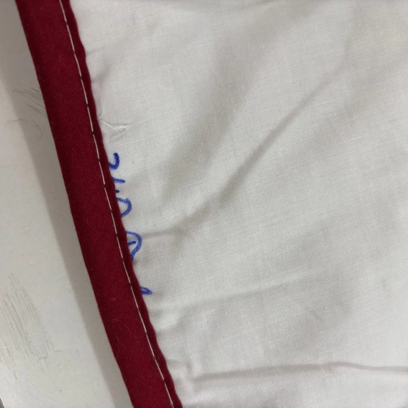 Одеяло антиаллергенное зима №1308 "DeLuxe" EcoSilk Уценка  №8021 - 1