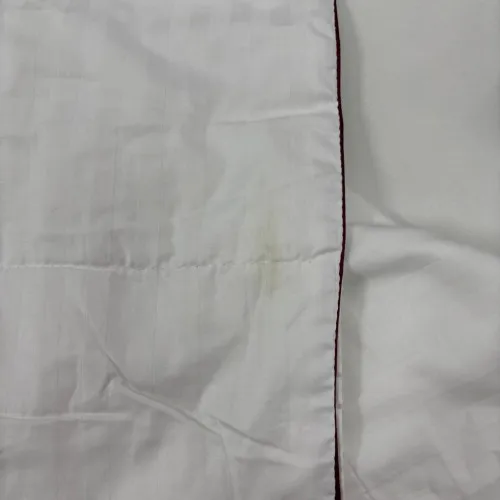 Наматрацник №490 DeLuxe Eco (звичайний, на гумці по кутах) Уцінка №8060 - 2