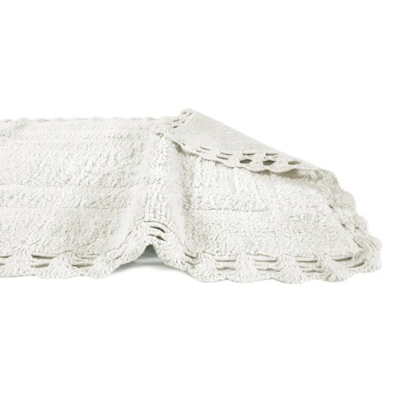 Коврик С "Debra Milk" - 1