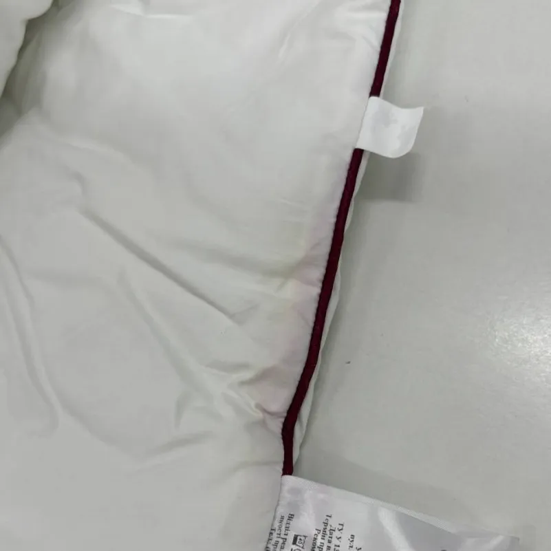 Ковдра шовкова Всесезонна №0533 Deluxe Hand Made Уцінка №8022 - 2