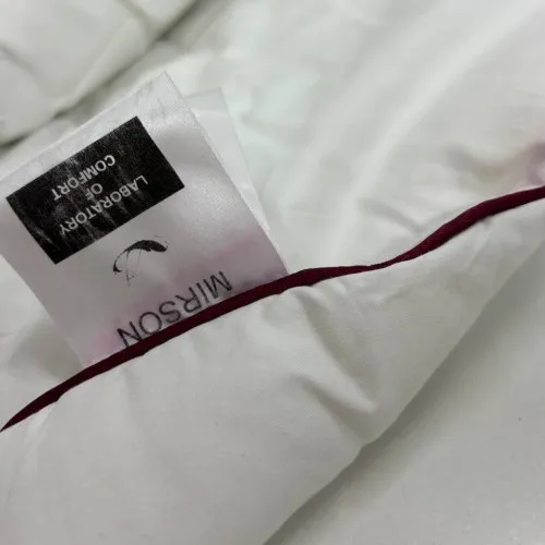 Ковдра шовкова Всесезонна №0533 Deluxe Hand Made Уцінка №8022 - 2