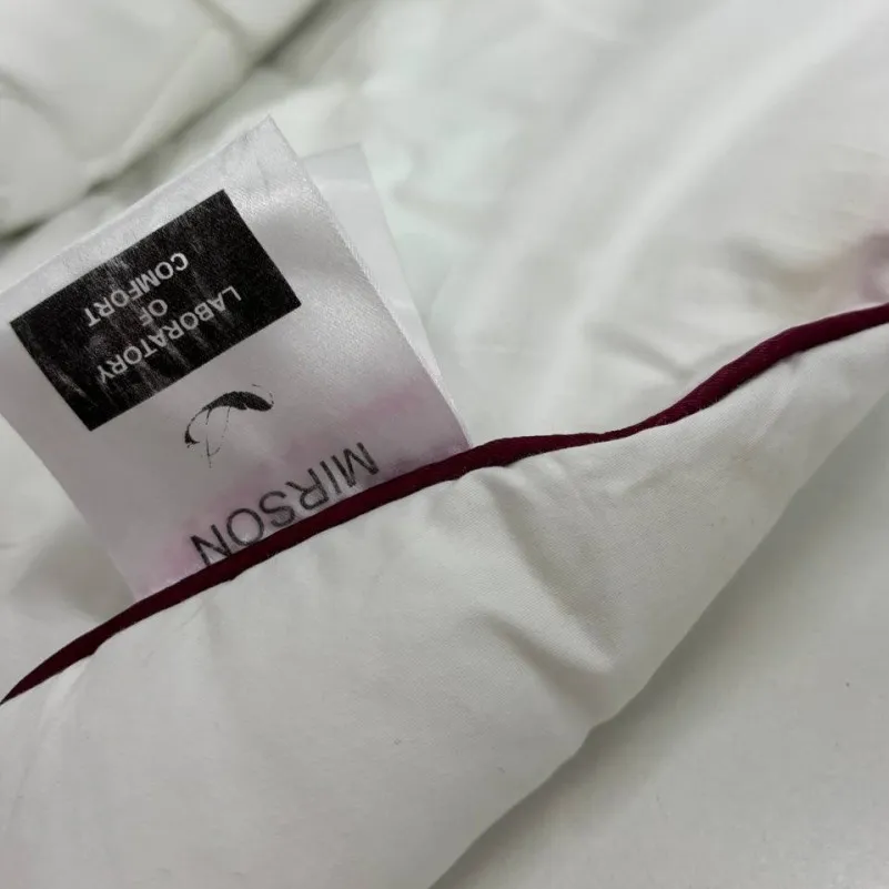 Ковдра шовкова Всесезонна №0533 Deluxe Hand Made Уцінка №8022 - 1