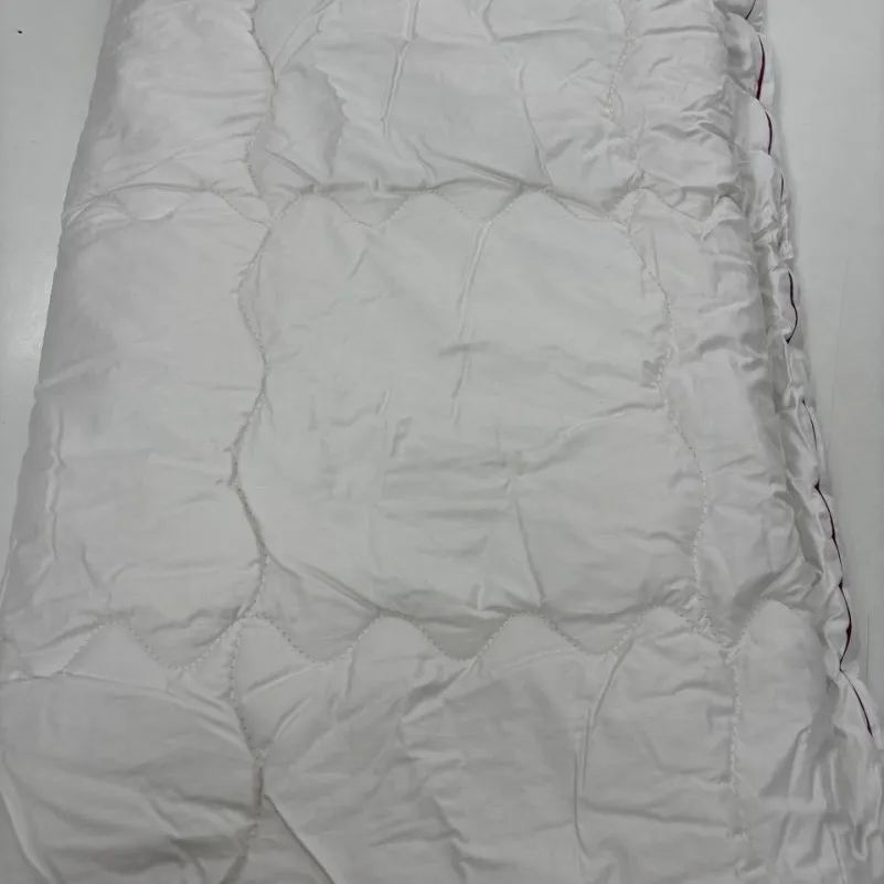 Одеяло шерстяное зима №030 Deluxe ITALY (шерсть) Уценка №8025 - 3