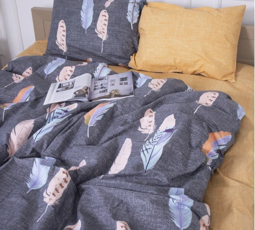 Підковдра Бязь 17-0475 Desire