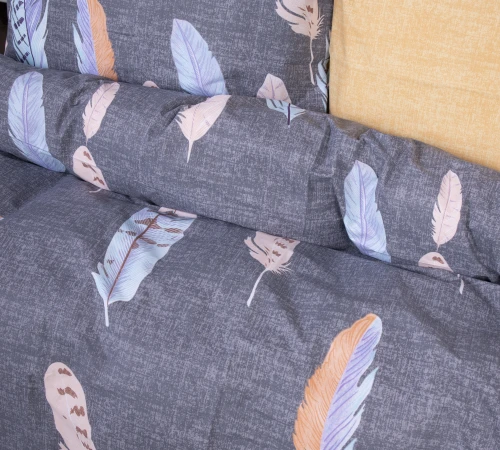 Підковдра MirSon Ranforce Elite 17-0475 Desire