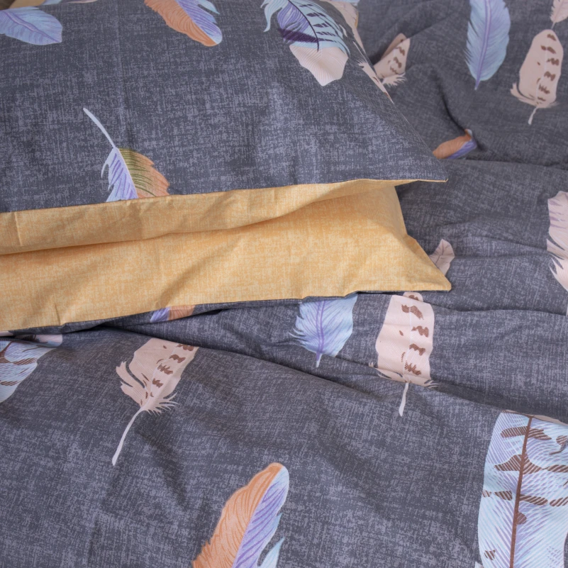 Наволочка Бязь 17-0475 Desire