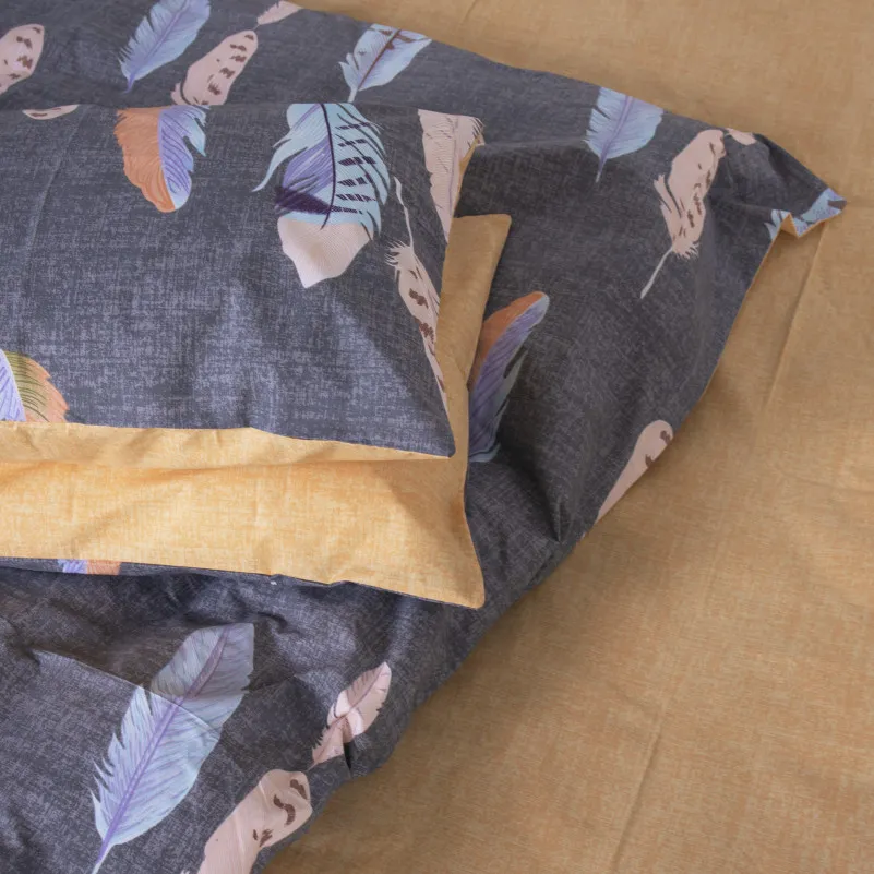 Простирадло Бязь 17-0475 Desire - 4