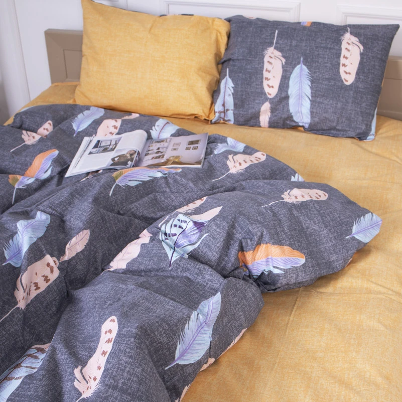 Наволочка Бязь 17-0475 Desire - 3