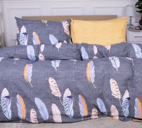 Підковдра MirSon Ranforce Elite 17-0475 Desire - 2