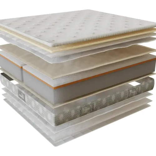 Матрац безпружинний MF Dolce Vita Dual 12