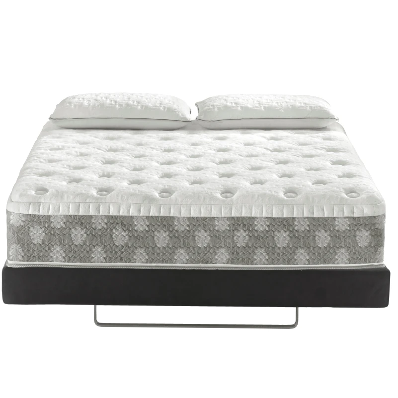 Матрас беспружинный MF Dolce Vita Dual 12 - 1