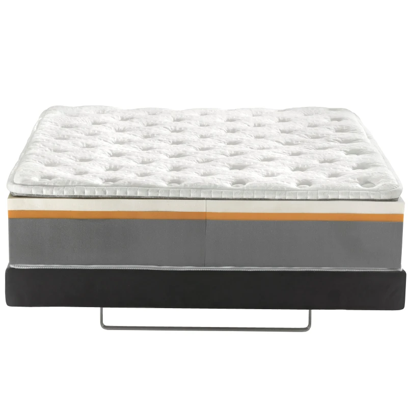 Матрас беспружинный MF Dolce Vita Dual 12 - 2