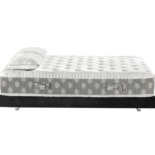 Матрац безпружинний MF Dolce Vita Dual 12 - 4