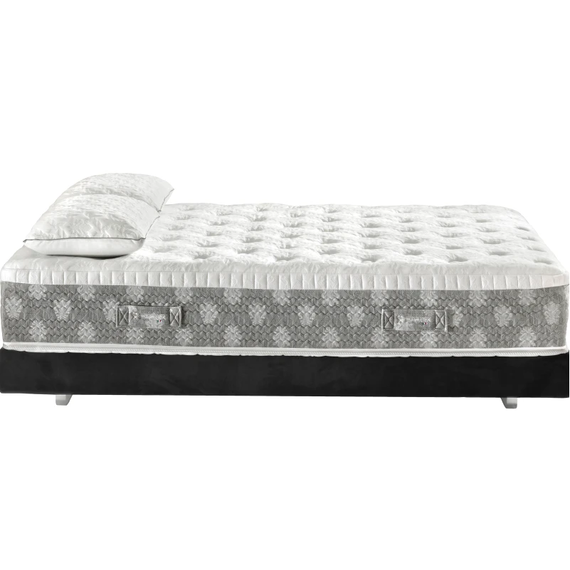 Матрас беспружинный MF Dolce Vita Dual 12 - 3