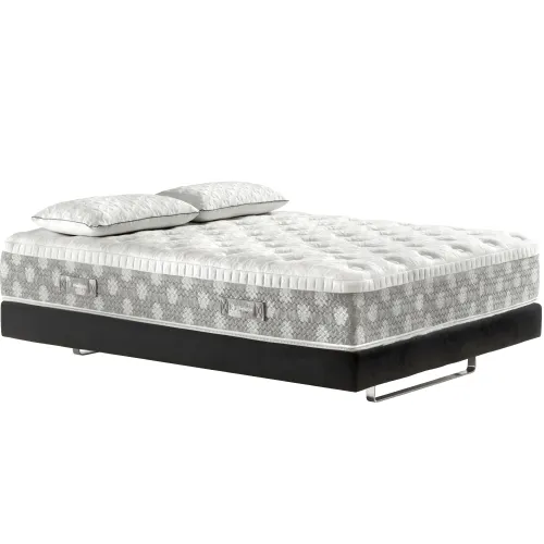 Матрац безпружинний MF Dolce Vita Dual 12 - 5