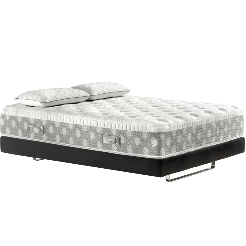 Матрас беспружинный MF Dolce Vita Dual 12 - 4