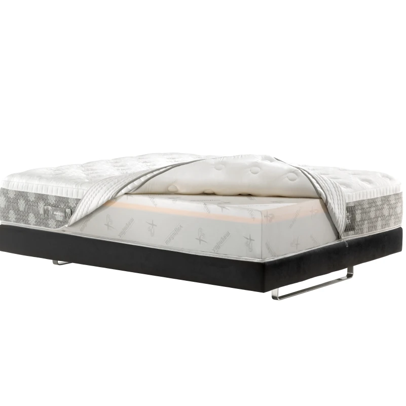 Матрас беспружинный MF Dolce Vita Dual 12 - 5