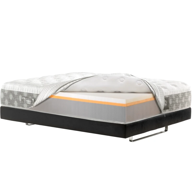 Матрас беспружинный MF Dolce Vita Dual 12 - 6