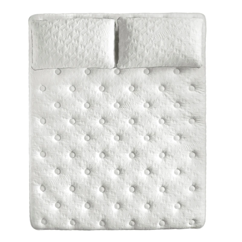 Матрас беспружинный MF Dolce Vita Dual 12 - 7