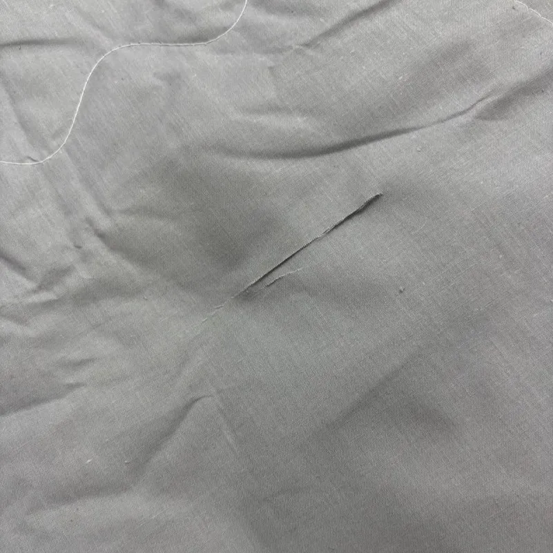 Ковдра антиалергенна літо №2306 Donata "Ecosilk" Уцінка №2207 - 1