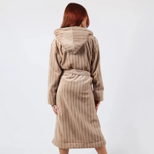 Халат дитячий "Dream Wrap" beige - 4