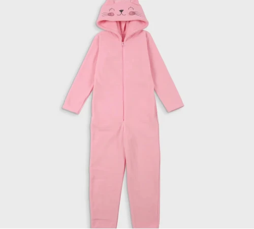 Кигуруми детский "Dreamy Onesies" pink