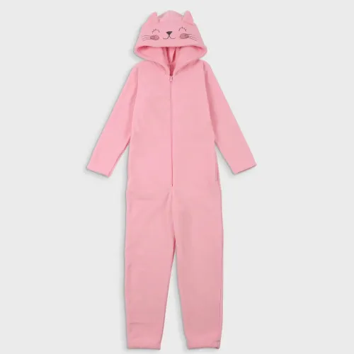 Кігурумі дитячий "Dreamy Onesies" pink