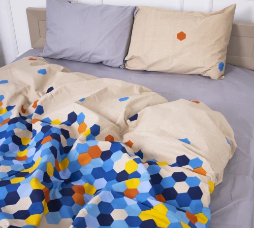 Підковдра Бязь 17-0520 Duende beige