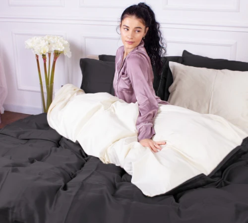 Постільна білизна 0001+0240 Dulness - 2