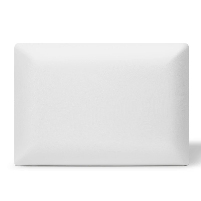 Подушка антиалергенна Imperial Satin Luxe 3М ТМ Thinsulate TM+Memory сатин (2 в 1) - 17