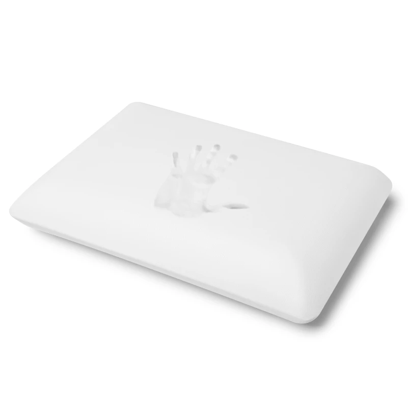 Подушка антиалергенна Imperial Satin Luxe 3М ТМ Thinsulate TM+Memory сатин (2 в 1) - 18