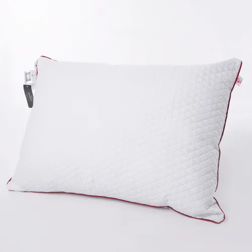 Подушка хлопковая Eco Jojoba №1288 хлопок микросатин - 2