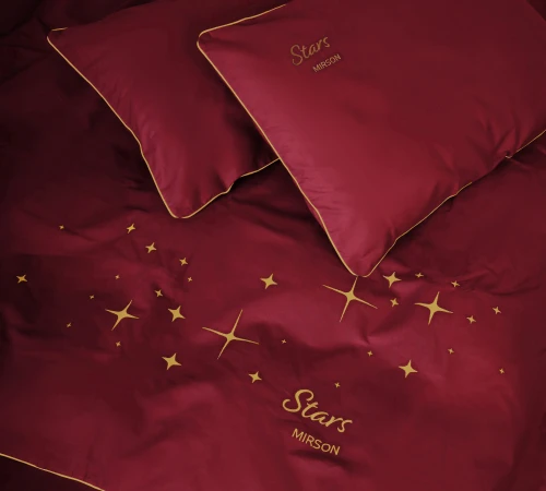 Простирадло Ranforce Elite 19-1655 Edmonda "Stars"