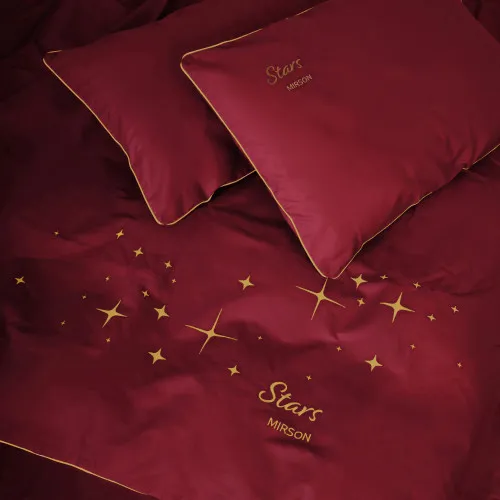 Простирадло Ranforce Elite 19-1655 Edmonda "Stars"