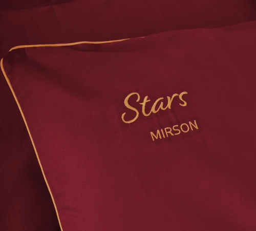 Простирадло Ranforce Elite 19-1655 Edmonda "Stars" - 2