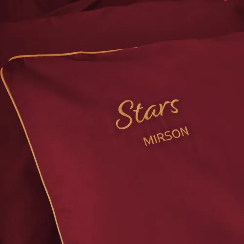 Простирадло Ranforce Elite 19-1655 Edmonda "Stars" - 2