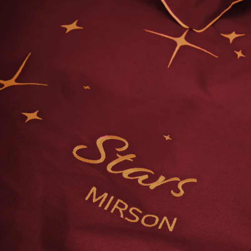 Пододеяльник Ranforce Elite 19-1655 Edmonda "Stars" - 2