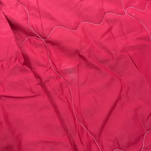 Ковдра антиалергенна літо №2301 Edmonda "Ecosilk" Уцінка №8014 - 2